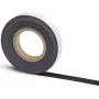 MAUL nastro magnetico adesivo 45 mm x 10 m, spessore 1 mm, tagliabile, flessibile (6156309)