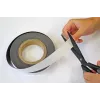 MAUL nastro magnetico adesivo 45 mm x 10 m, spessore 1 mm, tagliabile, flessibile (6156309)