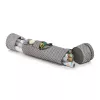 Zeller 14660 organizer per carta regalo, grigio
