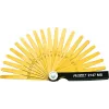 HAZET 2147MS set spessimetri, 20 lame, 0,05-1,00 mm, DIN 2275