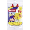 Vileda SuperMocio ricambio testina lavapavimenti confezione da 2 11099