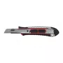 MAUL cutter utensile 18 mm con impugnatura gommata (7771896)