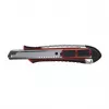 MAUL cutter utensile 18 mm con impugnatura gommata (7771896)
