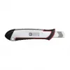 MAUL cutter utensile 18 mm con impugnatura gommata (7771896)