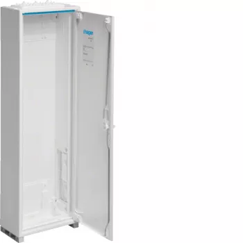 Hager ZB31ES contenitore universale IP44 1100x300x160mm bianco