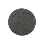 KWB 491508 dischi abrasivi per levigatrice a disco grana 80, 225 mm, confezione da 5
