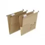 ELBA VL cartella sospesa A4 carta kraft 230 g/m² verde (confezione da 25) 86440