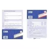 AVERY Zweckform contratto di locazione standard, moduli A4 a 4 facciate, confezione da 5 (2849)