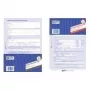 AVERY Zweckform contratto di locazione standard, moduli A4 a 4 facciate, confezione da 5 (2849)