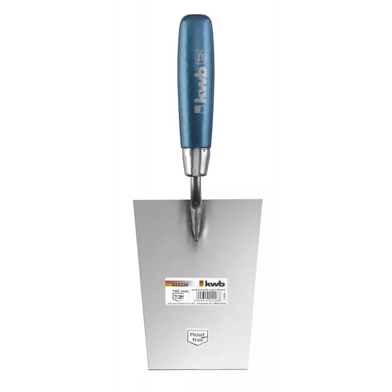 KWB 924226 cazzuola da muratore