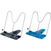 WEDO leggio, base in plastica, inclinazione regolabile continua, reggilibro in metallo nichelato, 230 x 200 mm 211 8