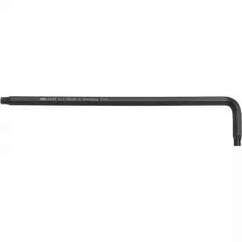 Wiha 31239 chiave a brugola imperiale a L 1/8 pollice
