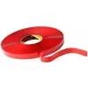 3M VHB nastro adesivo ad alte prestazioni 4910F, 6 mm x 33 m, trasparente, double-sided
