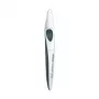 Herlitz my.pen Style penna stilografica pennino M nero/bianco 11378809