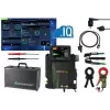Gossen Metrawatt PROFiTEST MF XTRA set professionale strumento di verifica impianti con calibrazione DAkkS (M537M)