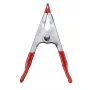 kwb morsetti a vite, lamiera d'acciaio, set da 4 pezzi, 100 x 35 mm 927600