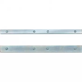 Metabo 631211000 giunto per guide di taglio per guide Metabo (set da 2)