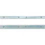 Metabo 631211000 giunto per guide di taglio per guide Metabo (set da 2)