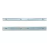 Metabo 631211000 giunto per guide di taglio per guide Metabo (set da 2)