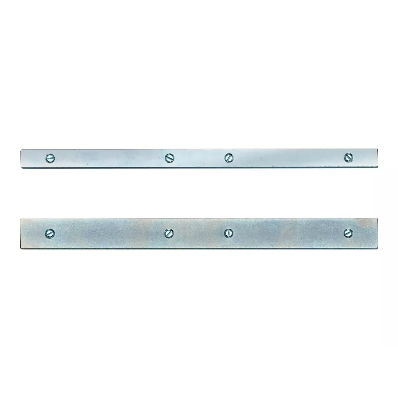 Metabo 631211000 giunto per guide di taglio per guide Metabo (set da 2)