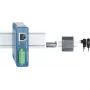 W&T Web-IO 4.0 Digital 2xIn 2xOut 12-48V DC modulo I/O Ethernet 57737