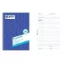 Avery Zweckform 1307 blocco rapporto di lavoro (Rapport), A5, 100 fogli