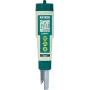 Extech EC500 ExStik misuratore di qualità dell'acqua (pH, conducibilità, TDS, salinità, temperatura)
