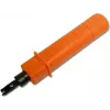 DIGITUS DN-94003 attrezzo di inserimento LSA per blocchi di connessione Krone e LSA, 22-26 AWG
