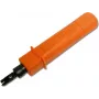 DIGITUS DN-94003 attrezzo di inserimento LSA per blocchi di connessione Krone e LSA, 22-26 AWG