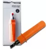 DIGITUS DN-94003 attrezzo di inserimento LSA per blocchi di connessione Krone e LSA, 22-26 AWG