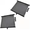 IWH 19212 tendina parasole a rullo 450 x 540 mm con ventose
