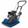 Scheppach HP1900S piastra vibrante a benzina 550x440mm 60kg 6,5 PS 23kN