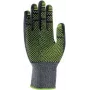Uvex guanti protettivi in maglia HS C300 dry taglia 7 6054907