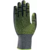 Uvex guanti protettivi in maglia HS C300 dry taglia 7 6054907