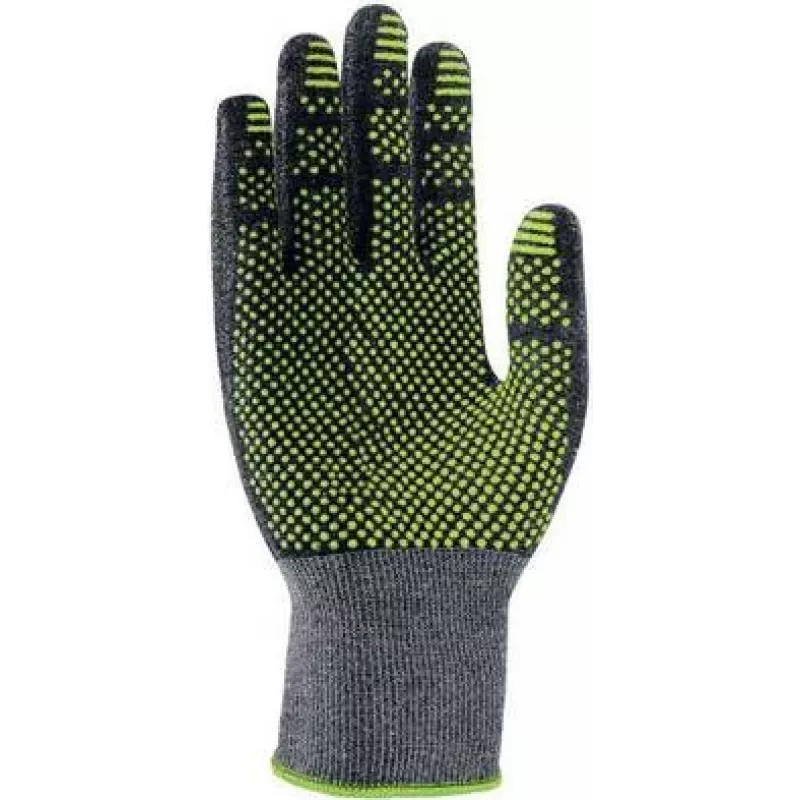 Uvex guanti protettivi in maglia HS C300 dry taglia 7 6054907