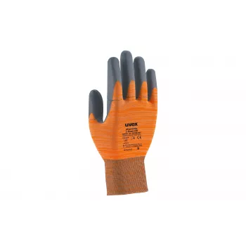 Uvex phynomic X-FOAM HV guanti protettivi taglia 7 6005407