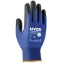 Guanti di sicurezza Uvex phynomic WET, taglia 7 (6006007)