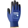 Guanti di sicurezza Uvex phynomic WET, taglia 7 (6006007)