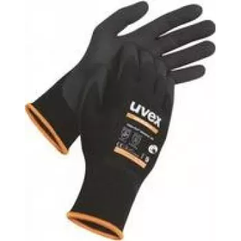 UVEX athletic lite xt guanti protettivi taglia 8 6002608