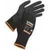 UVEX athletic lite xt guanti protettivi taglia 8 6002608