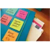 3M Post-it Notes 655-6-POP, 127 x 76 mm, Powerpink, 100 fogli, riposizionabili