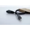 Cordial 14883 cavo adattatore Y stereo 3,5 mm, 1x jack maschio a 2x jack femmina, 0,3 m, nero