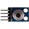 JOY-IT SEN-IR-TEMP modulo sensore di temperatura a infrarossi senza contatto (MLX90614) per Arduino, Raspberry Pi, ESP32, ESP8266