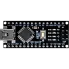 Joy-IT ARD Nano V3P scheda Nano compatibile Arduino ATmega328P Mini-USB