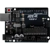 Joy-IT ARD_R3DIP-P scheda microcontrollore compatibile Arduino UNO R3 con ATmega328P DIP
