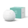 FIFTYEIGHT PRODUCTS vaso Amüsiert rotondo bianco porcellana 200mm