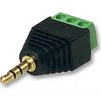 GÜDE 7960 adattatore jack 3,5mm a 3 poli