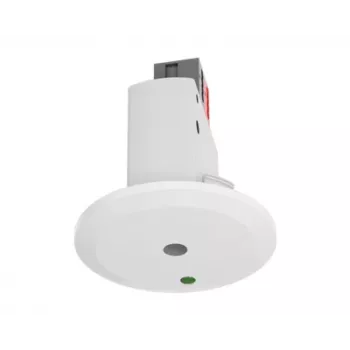 MDT SCN-LSD01.01 sensore/controllore di luce KNX con regolazione luce costante, montaggio a incasso