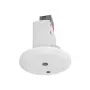 MDT SCN-LSD01.01 sensore/controllore di luce KNX con regolazione luce costante, montaggio a incasso