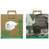 4smarts PDPlug SiC Dual 45W 2C caricabatterie da parete bianco